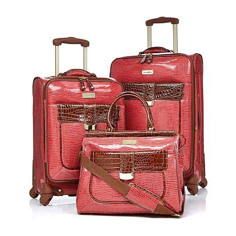 brown thomas luggage clearance.